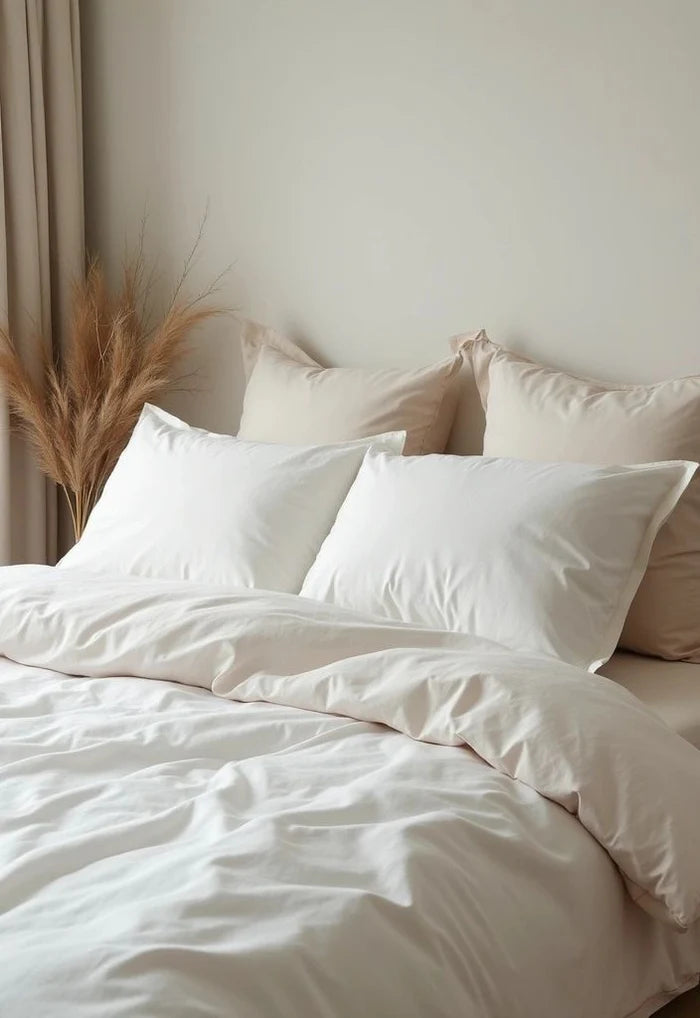 Duvet Cover - From - $95