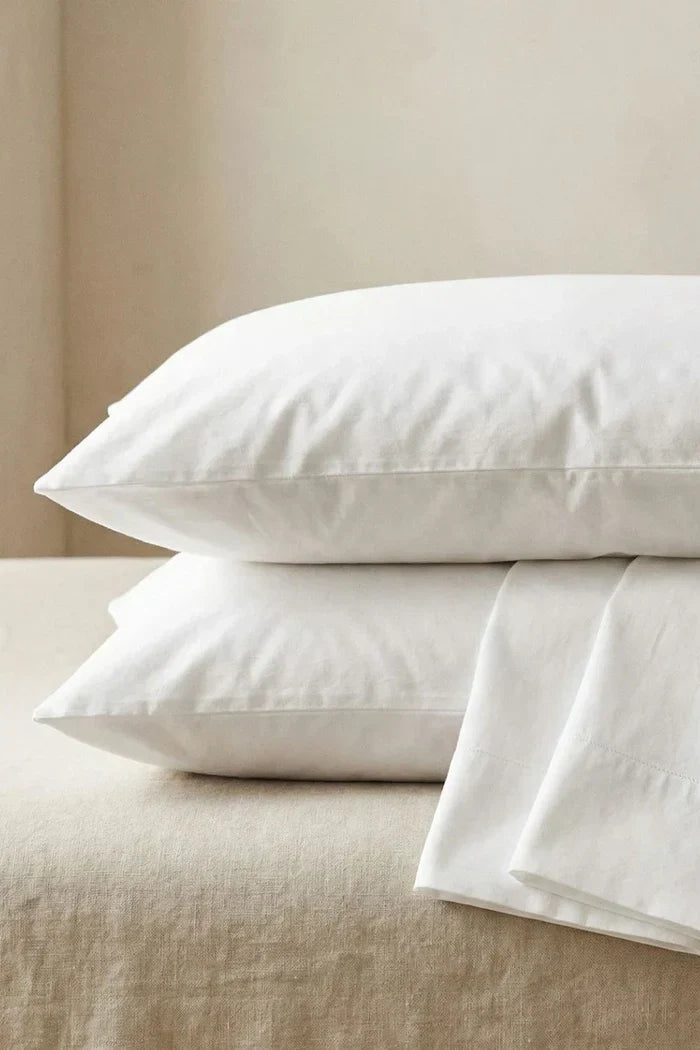 Pillowcases - From £40